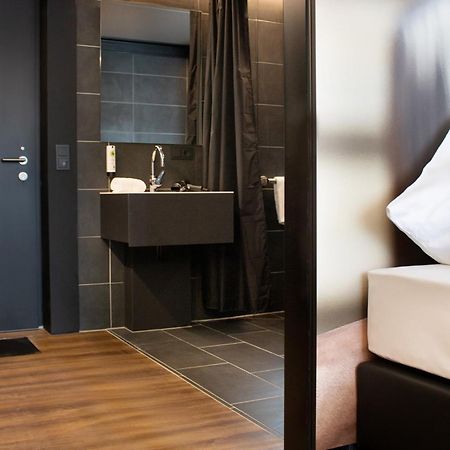 Wto Hotel By Wmm Hotels Wunstorf Εξωτερικό φωτογραφία