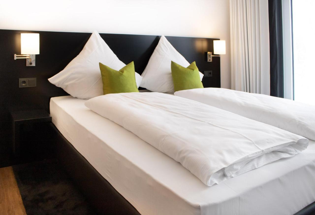 Wto Hotel By Wmm Hotels Wunstorf Εξωτερικό φωτογραφία