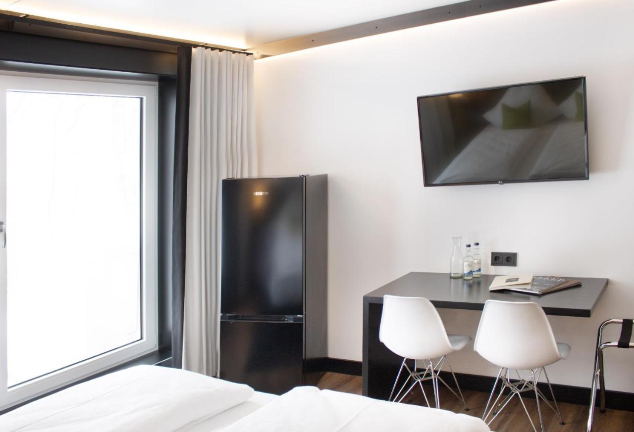 Wto Hotel By Wmm Hotels Wunstorf Εξωτερικό φωτογραφία