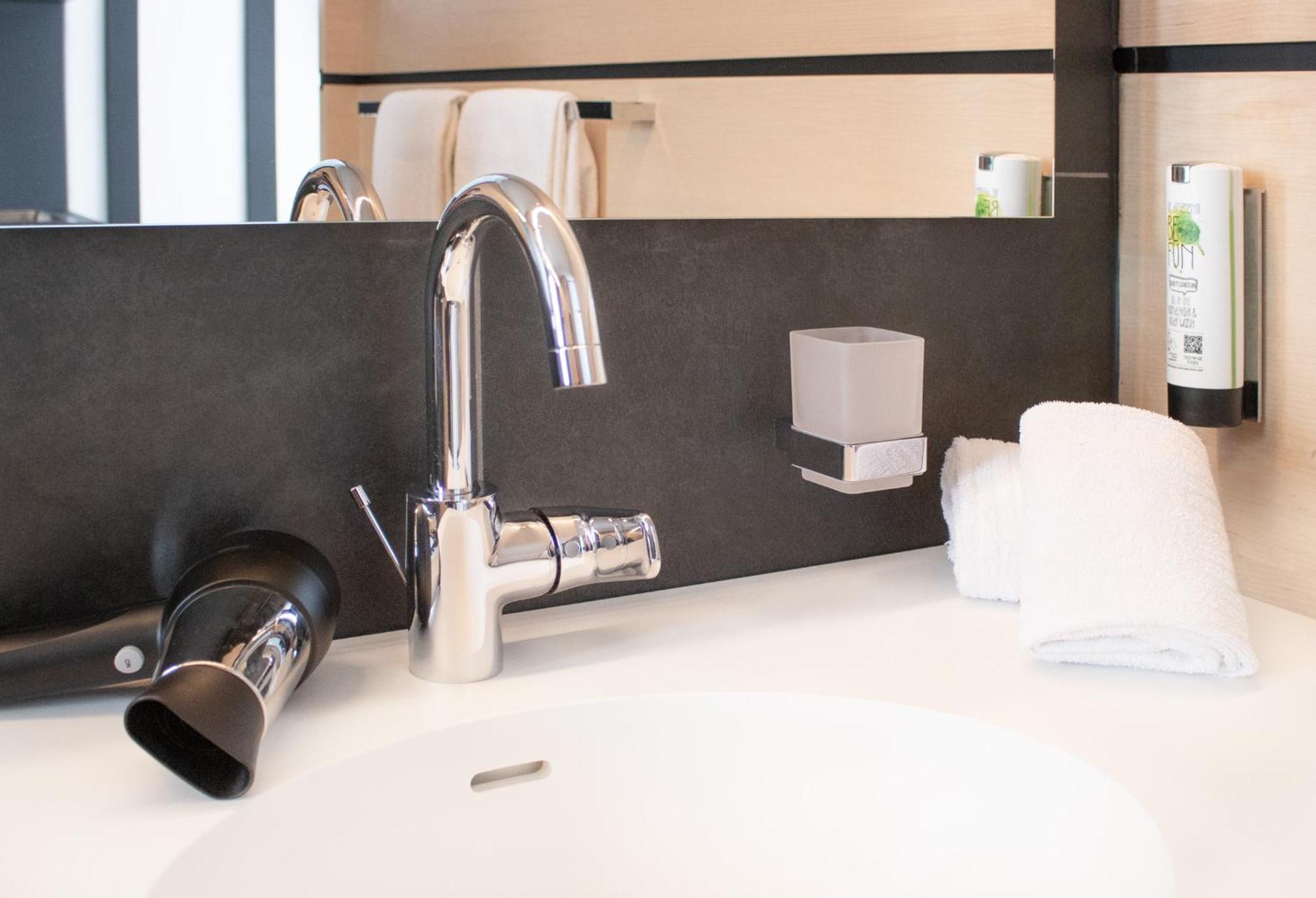 Wto Hotel By Wmm Hotels Wunstorf Εξωτερικό φωτογραφία