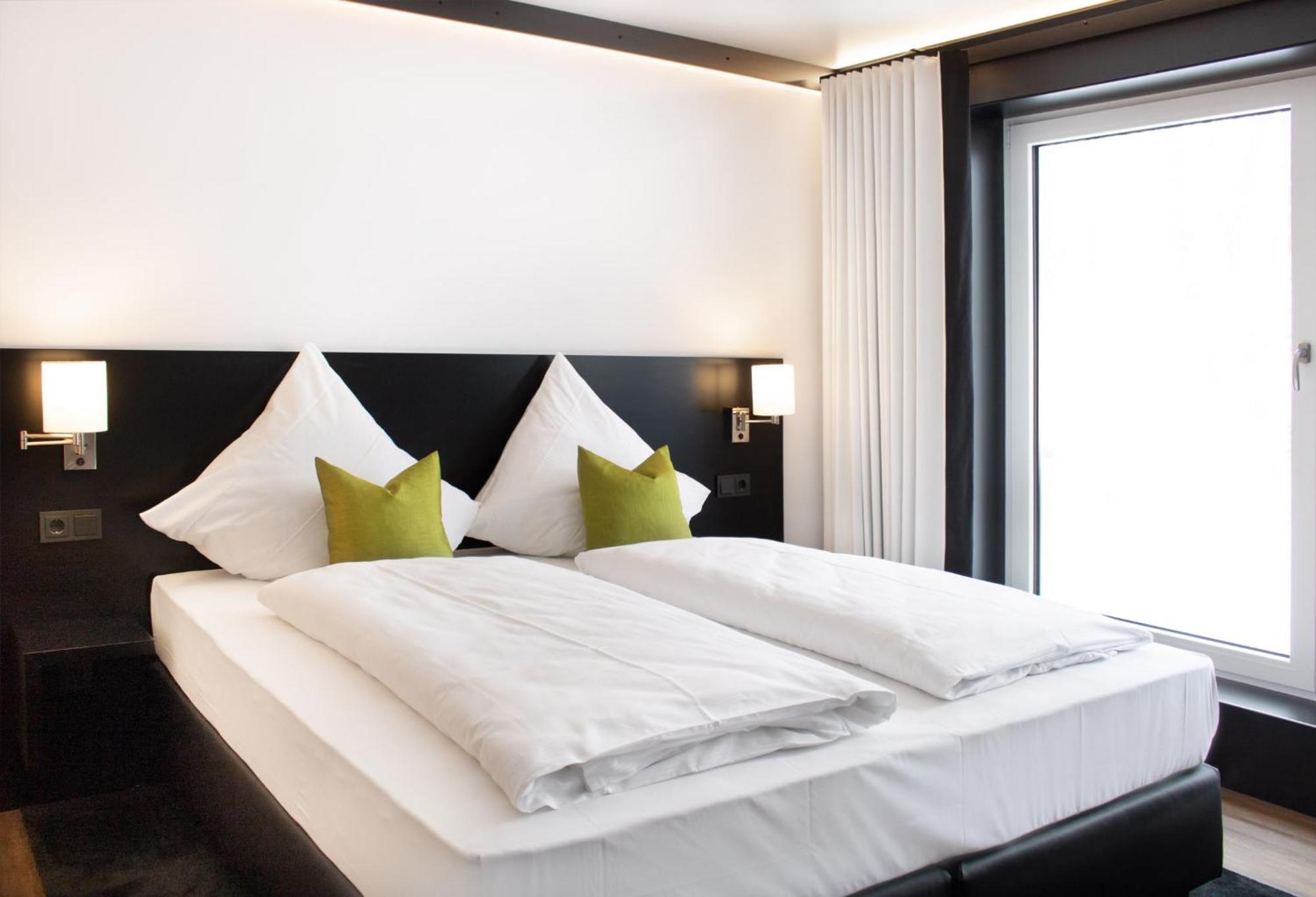 Wto Hotel By Wmm Hotels Wunstorf Εξωτερικό φωτογραφία