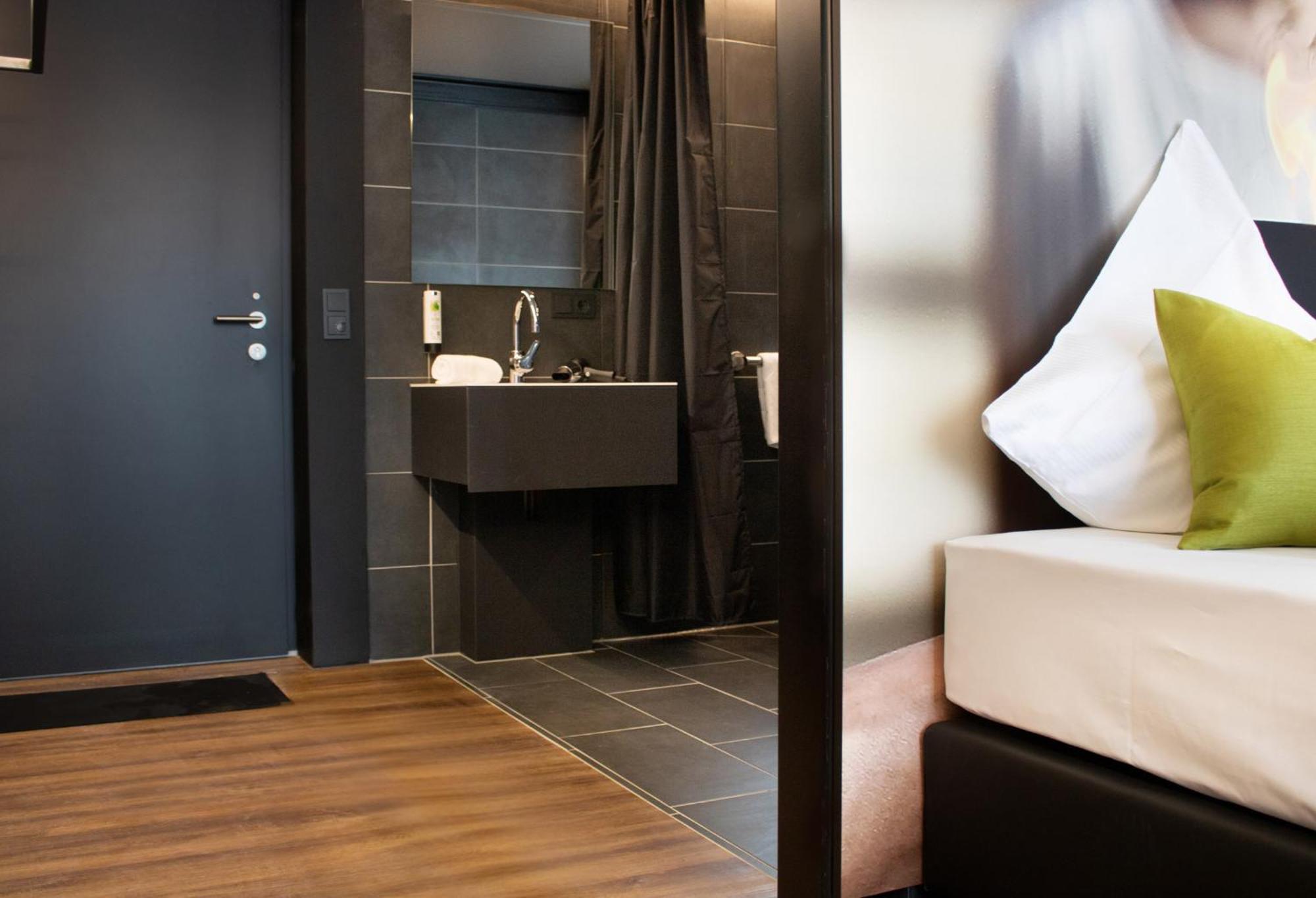 Wto Hotel By Wmm Hotels Wunstorf Εξωτερικό φωτογραφία